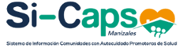 Logo SI-CAPS