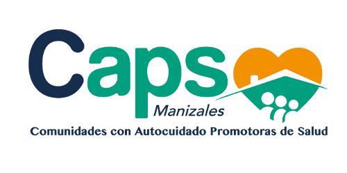 Logo principal CAPS